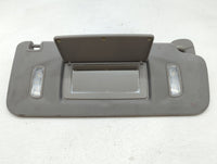 2014-2019 Chevrolet Silverado 1500 Sun Visor Shade Replacement Passenger Right Mirror Fits Fits 2014 2015 2016 2017 2018 201