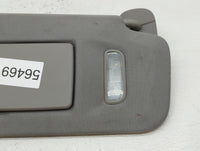 2014-2019 Chevrolet Silverado 1500 Sun Visor Shade Replacement Passenger Right Mirror Fits Fits 2014 2015 2016 2017 2018 201