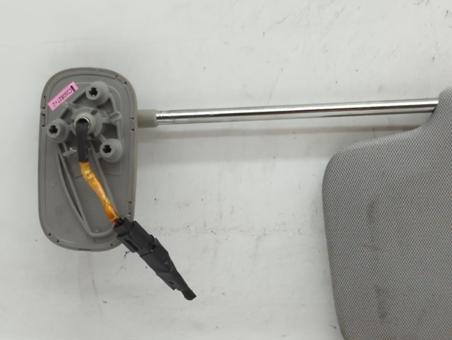 2014-2019 Chevrolet Silverado 1500 Sun Visor Shade Replacement Passenger Right Mirror Fits Fits 2014 2015 2016 2017 2018 201