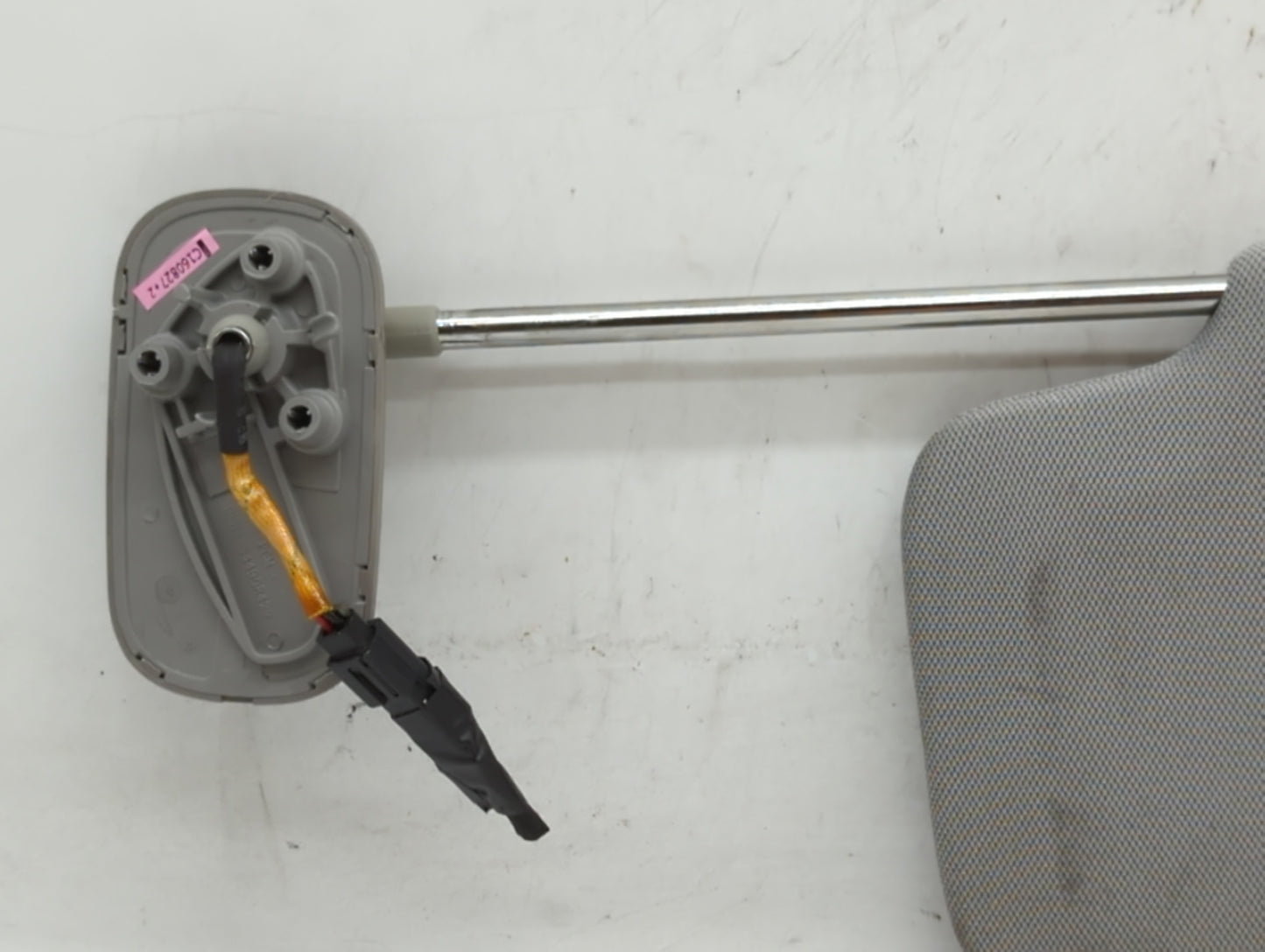 2014-2019 Chevrolet Silverado 1500 Sun Visor Shade Replacement Passenger Right Mirror Fits Fits 2014 2015 2016 2017 2018 201