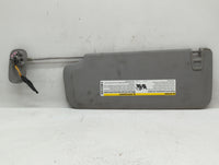 2014-2019 Chevrolet Silverado 1500 Sun Visor Shade Replacement Passenger Right Mirror Fits Fits 2014 2015 2016 2017 2018 201