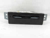 2015-2019 Chevrolet Silverado 1500 Am Fm Cd Player Radio Receiver - Oemusedautoparts1.com