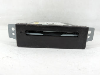 compare product 2015-2019 Chevrolet Silverado 1500 Am Fm Cd Player Radio Receiver