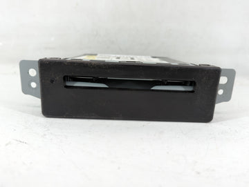 2015-2019 Chevrolet Silverado 1500 Am Fm Cd Player Radio Receiver 572881 - Oemusedautoparts1.com