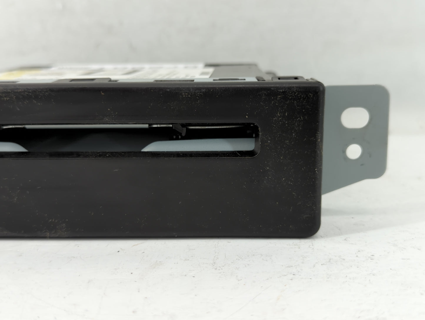 2015-2019 Chevrolet Silverado 1500 Am Fm Cd Player Radio Receiver - Oemusedautoparts1.com