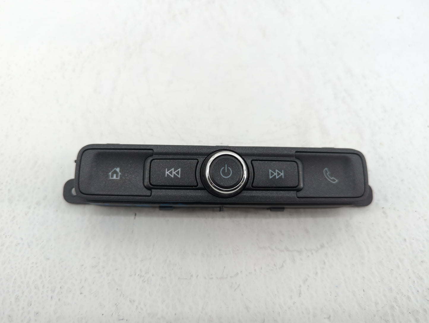 2016-2019 Chevrolet Silverado 1500 Radio AM FM Cd Player Receiver Replacement P/N:42516646 Fits Fits 2016 2017 2018 2019 OEM