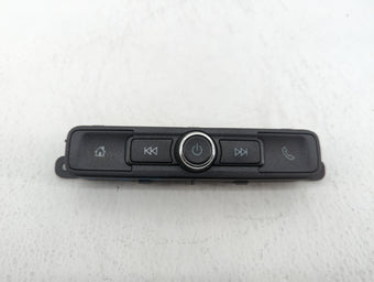 compare product 2016-2019 Chevrolet Silverado 1500 Radio AM FM Cd Player Receiver Replacement P/N:42516646 Fits Fits 2016 2017 2018 2019 OEM Used Auto Parts