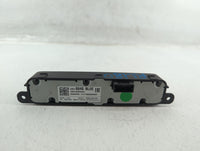 2016-2019 Chevrolet Silverado 1500 Radio AM FM Cd Player Receiver Replacement P/N:42516646 Fits Fits 2016 2017 2018 2019 OEM