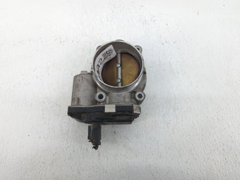 compare product 2016-2021 Chevrolet Silverado 1500 Throttle Body P/N:12676296AA Fits Fits 2016 2017 2018 2019 2020 2021 OEM Used Auto Parts