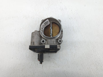 2016-2021 Chevrolet Silverado 1500 Throttle Body P/N:12676296AA Fits Fits 2016 2017 2018 2019 2020 2021 OEM Used Auto Parts 