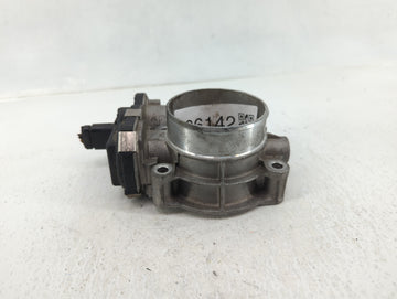 2016-2021 Chevrolet Silverado 1500 Throttle Body P/N:12676296AA Fits Fits 2016 2017 2018 2019 2020 2021 OEM Used Auto Parts