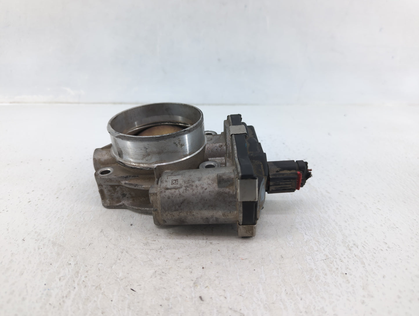 2016-2021 Chevrolet Silverado 1500 Throttle Body P/N:12676296AA Fits Fits 2016 2017 2018 2019 2020 2021 OEM Used Auto Parts 