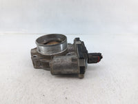 2016-2021 Chevrolet Silverado 1500 Throttle Body P/N:12676296AA Fits Fits 2016 2017 2018 2019 2020 2021 OEM Used Auto Parts 