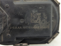 2016-2021 Chevrolet Silverado 1500 Throttle Body P/N:12676296AA Fits Fits 2016 2017 2018 2019 2020 2021 OEM Used Auto Parts 