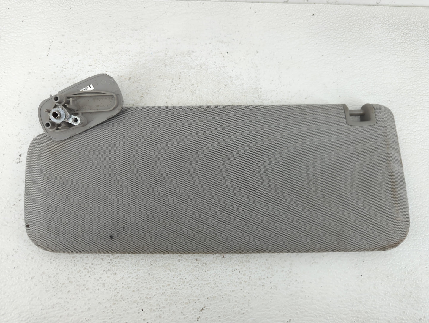 2014-2019 Chevrolet Silverado 1500 Sun Visor Shade Replacement Driver Left Mirror Fits Fits 2014 2015 2016 2017 2018 2019 OE