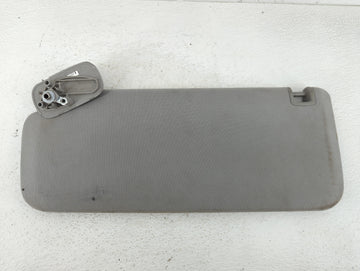 2014-2019 Chevrolet Silverado 1500 Sun Visor Shade Replacement Driver Left Mirror Fits Fits 2014 2015 2016 2017 2018 2019 OE