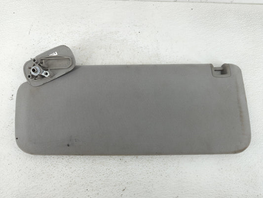 2014-2019 Chevrolet Silverado 1500 Sun Visor Shade Replacement Driver Left Mirror Fits Fits 2014 2015 2016 2017 2018 2019 OE