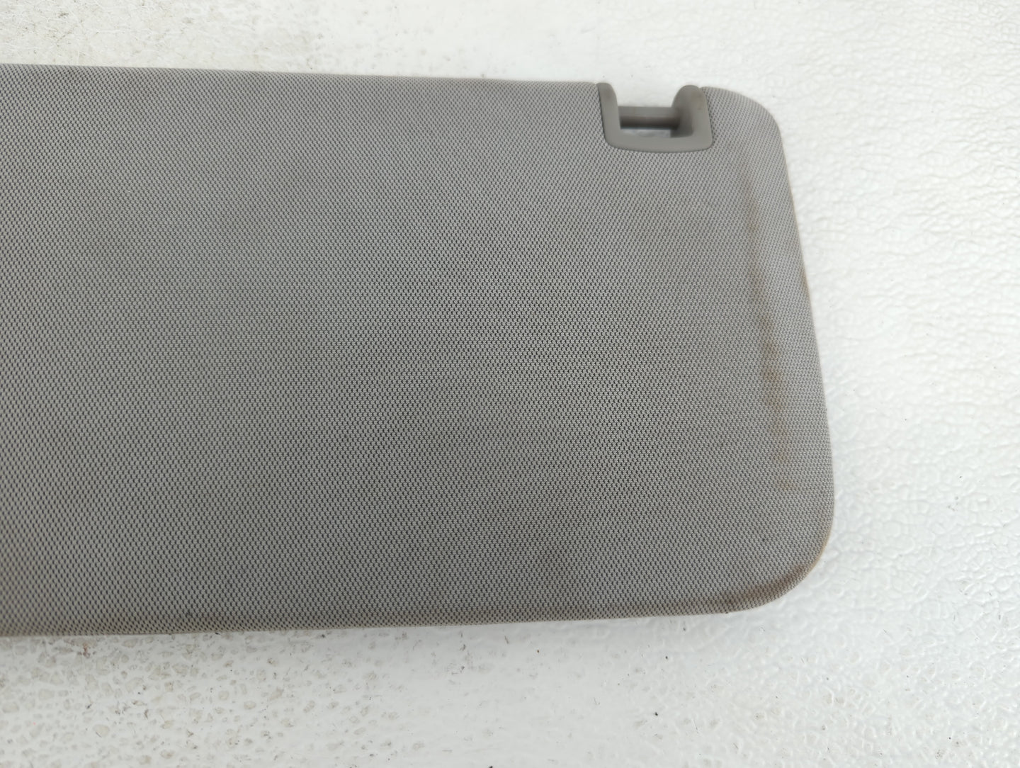 2014-2019 Chevrolet Silverado 1500 Sun Visor Shade Replacement Driver Left Mirror Fits Fits 2014 2015 2016 2017 2018 2019 OE