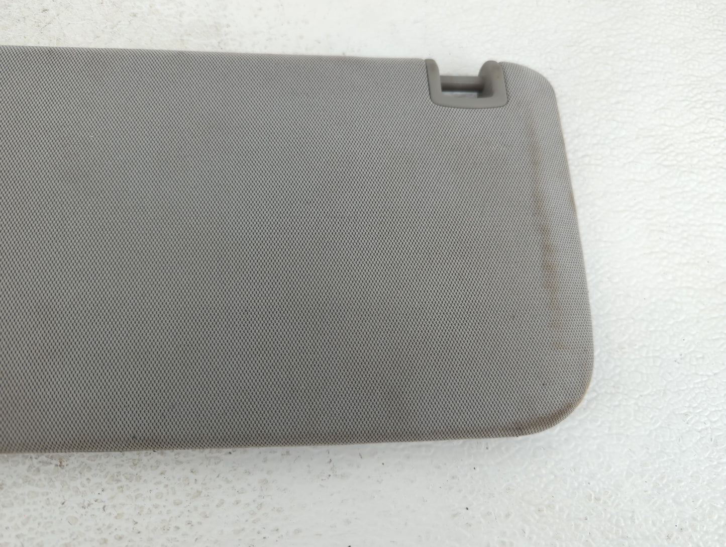 2014-2019 Chevrolet Silverado 1500 Sun Visor Shade Replacement Driver Left Mirror Fits Fits 2014 2015 2016 2017 2018 2019 OE