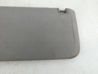 2014-2019 Chevrolet Silverado 1500 Sun Visor Shade Replacement Driver Left Mirror Fits Fits 2014 2015 2016 2017 2018 2019 OE