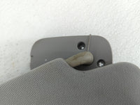 2014-2019 Chevrolet Silverado 1500 Sun Visor Shade Replacement Driver Left Mirror Fits Fits 2014 2015 2016 2017 2018 2019 OE