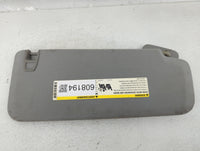 2014-2019 Chevrolet Silverado 1500 Sun Visor Shade Replacement Driver Left Mirror Fits Fits 2014 2015 2016 2017 2018 2019 OE