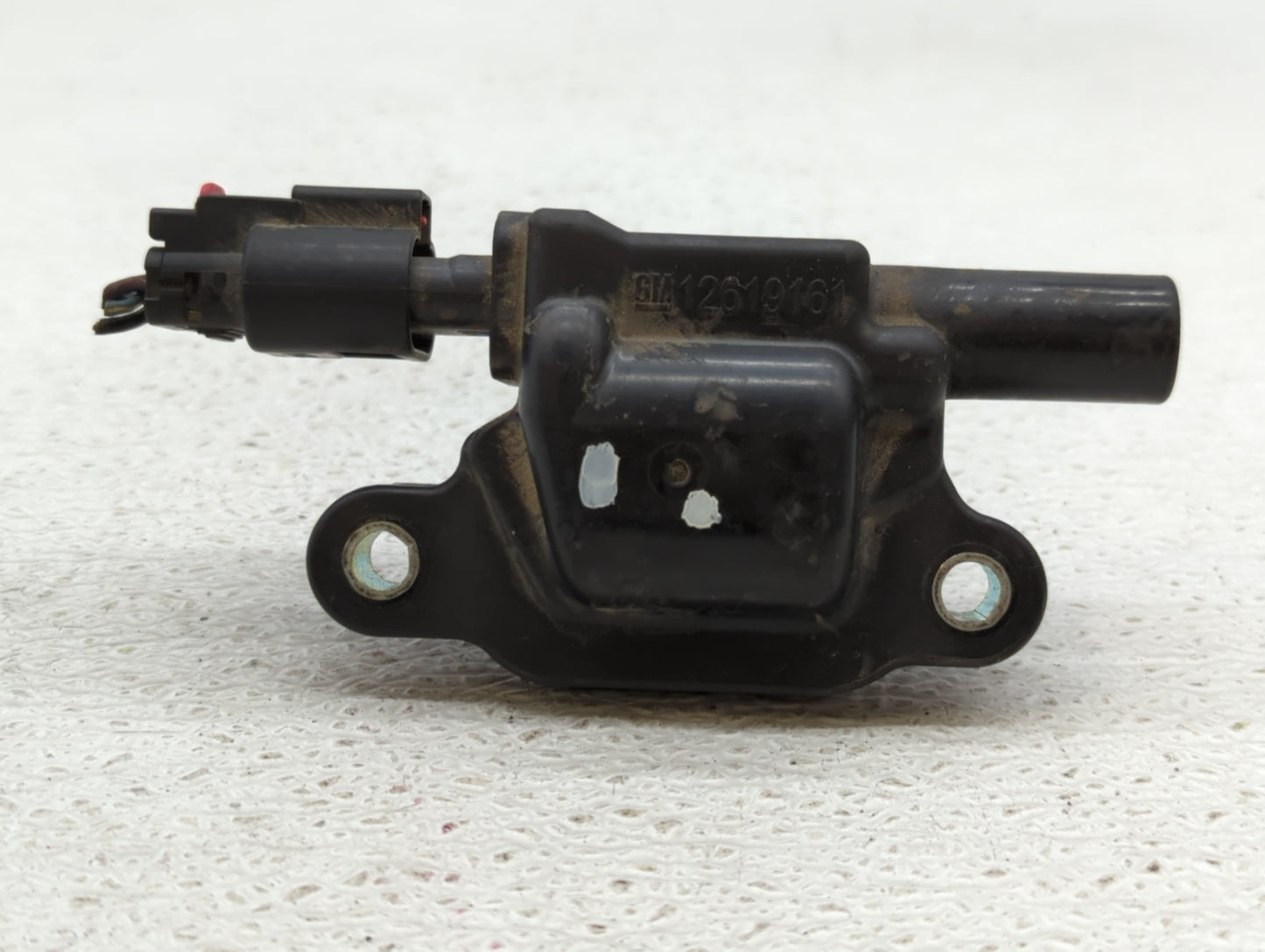 2014-2022 Chevrolet Silverado 1500 Ignition Coil Igniter Pack - Oemusedautoparts1.com