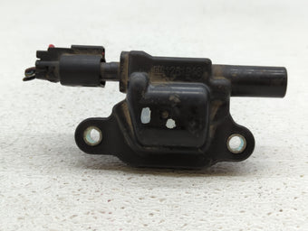 compare product 2014-2022 Chevrolet Silverado 1500 Ignition Coil Igniter Pack