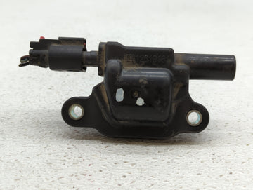 2014-2022 Chevrolet Silverado 1500 Ignition Coil Igniter Pack - Oemusedautoparts1.com