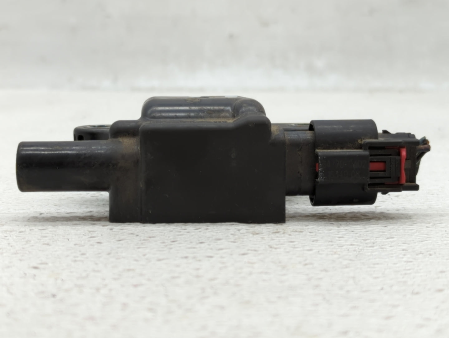 2014-2022 Chevrolet Silverado 1500 Ignition Coil Igniter Pack - Oemusedautoparts1.com