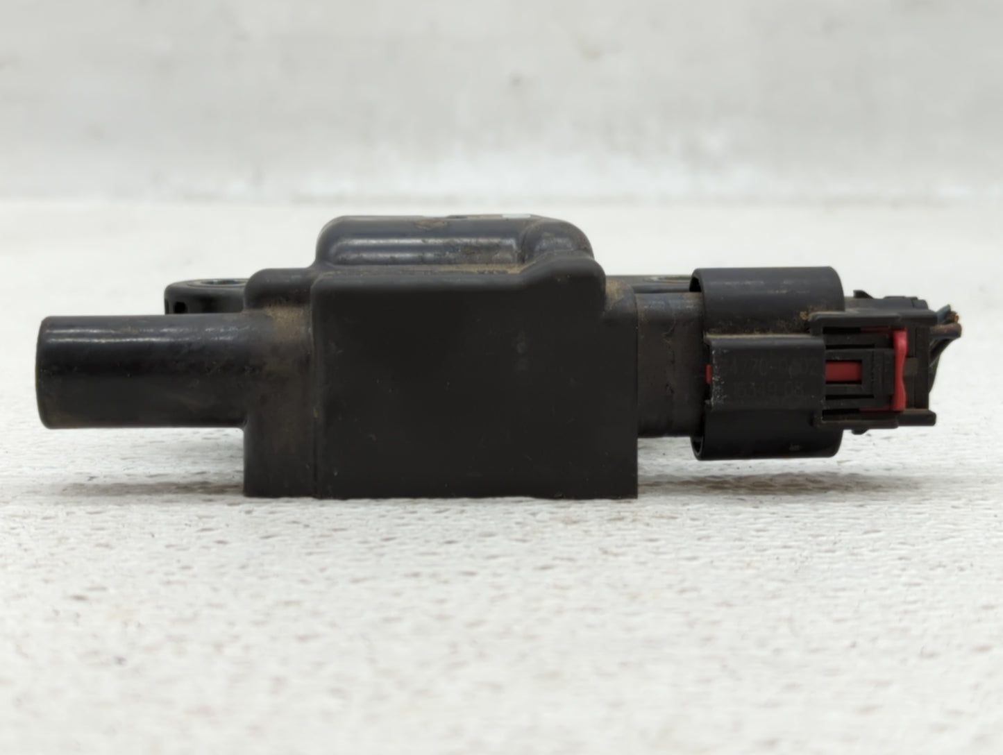 2014-2022 Chevrolet Silverado 1500 Ignition Coil Igniter Pack - Oemusedautoparts1.com
