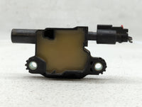 2014-2022 Chevrolet Silverado 1500 Ignition Coil Igniter Pack - Oemusedautoparts1.com