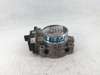 2016-2021 Chevrolet Silverado 1500 Throttle Body P/N:12676296AA Fits Fits 2016 2017 2018 2019 2020 2021 OEM Used Auto Parts 