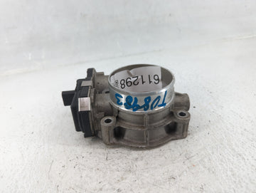 2016-2021 Chevrolet Silverado 1500 Throttle Body P/N:12676296AA Fits Fits 2016 2017 2018 2019 2020 2021 OEM Used Auto Parts