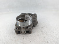 2016-2021 Chevrolet Silverado 1500 Throttle Body P/N:12676296AA Fits Fits 2016 2017 2018 2019 2020 2021 OEM Used Auto Parts 