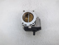 2016-2021 Chevrolet Silverado 1500 Throttle Body P/N:12676296AA Fits Fits 2016 2017 2018 2019 2020 2021 OEM Used Auto Parts 