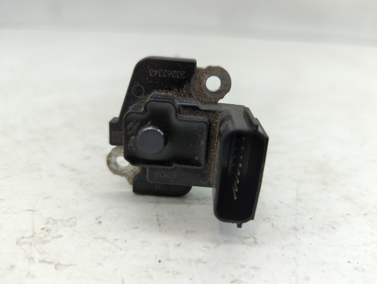 2014-2019 Chevrolet Silverado 1500 Mass Air Flow Meter Maf - Oemusedautoparts1.com