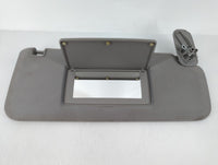 2014-2019 Chevrolet Silverado 1500 Sun Visor Shade Replacement Passenger Right Mirror Fits Fits 2014 2015 2016 2017 2018 201