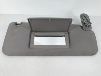 compare product 2014-2019 Chevrolet Silverado 1500 Sun Visor Shade Replacement Passenger Right Mirror Fits Fits 2014 2015 2016 2017 2018 2019 OEM Used Auto Parts