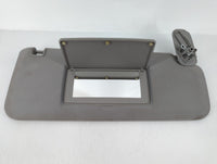 2014-2019 Chevrolet Silverado 1500 Sun Visor Shade Replacement Passenger Right Mirror Fits Fits 2014 2015 2016 2017 2018 201