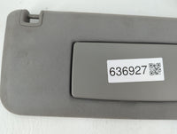 2014-2019 Chevrolet Silverado 1500 Sun Visor Shade Replacement Passenger Right Mirror Fits Fits 2014 2015 2016 2017 2018 201