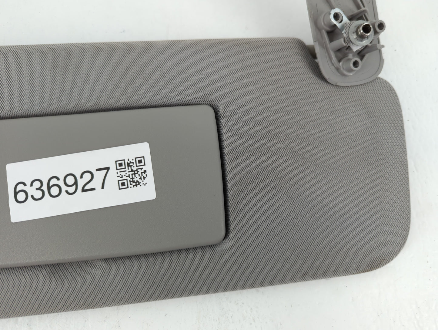 2014-2019 Chevrolet Silverado 1500 Sun Visor Shade Replacement Passenger Right Mirror Fits Fits 2014 2015 2016 2017 2018 201