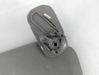 2014-2019 Chevrolet Silverado 1500 Sun Visor Shade Replacement Passenger Right Mirror Fits Fits 2014 2015 2016 2017 2018 201