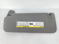 2014-2019 Chevrolet Silverado 1500 Sun Visor Shade Replacement Passenger Right Mirror Fits Fits 2014 2015 2016 2017 2018 201
