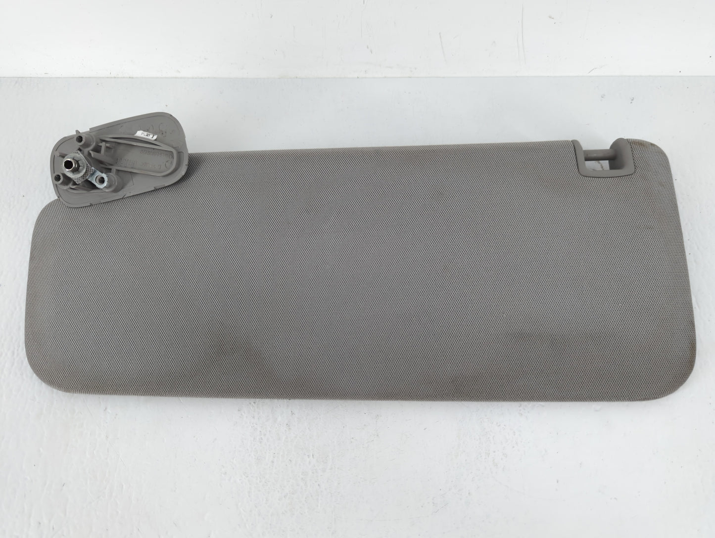 2014-2019 Chevrolet Silverado 1500 Sun Visor Shade Replacement Driver Left Mirror Fits Fits 2014 2015 2016 2017 2018 2019 OE