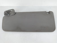 2014-2019 Chevrolet Silverado 1500 Sun Visor Shade Replacement Driver Left Mirror Fits Fits 2014 2015 2016 2017 2018 2019 OE