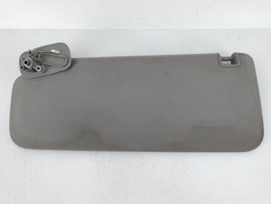 2014-2019 Chevrolet Silverado 1500 Sun Visor Shade Replacement Driver Left Mirror Fits Fits 2014 2015 2016 2017 2018 2019 OE