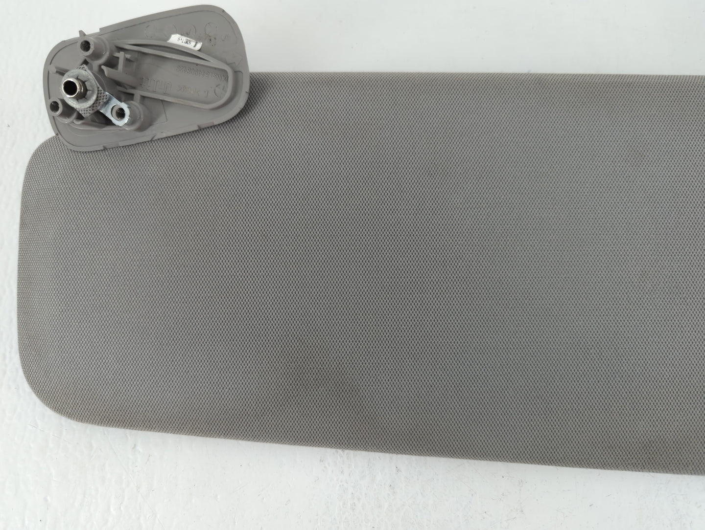 2014-2019 Chevrolet Silverado 1500 Sun Visor Shade Replacement Driver Left Mirror Fits Fits 2014 2015 2016 2017 2018 2019 OE