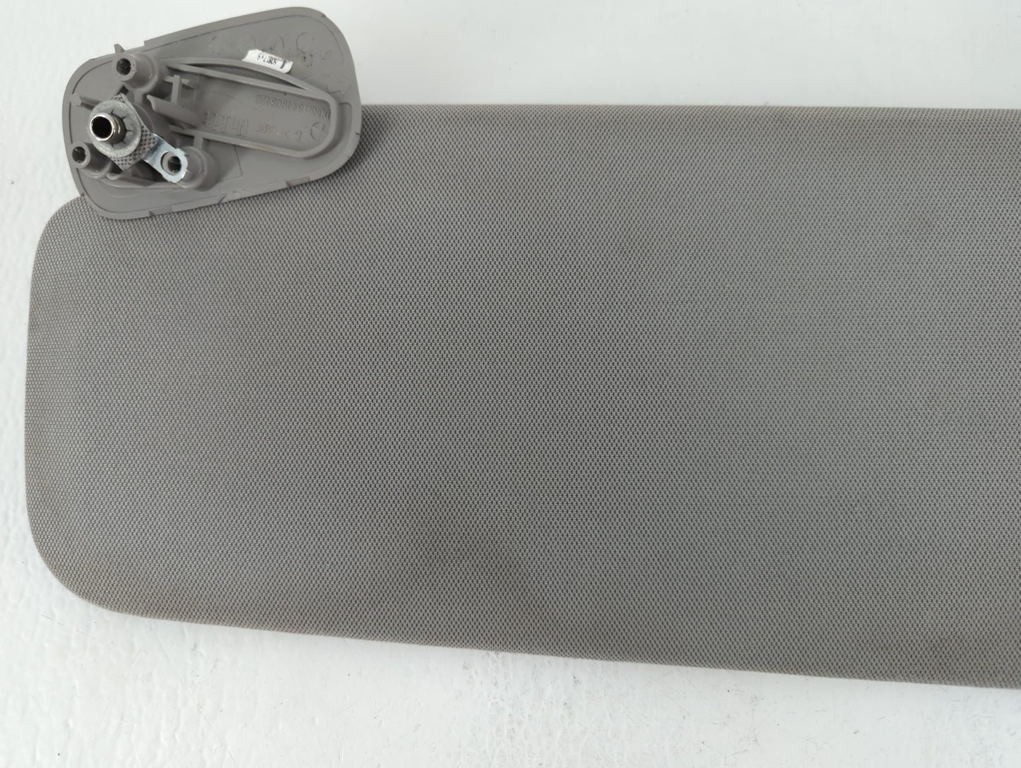 2014-2019 Chevrolet Silverado 1500 Sun Visor Shade Replacement Driver Left Mirror Fits Fits 2014 2015 2016 2017 2018 2019 OE