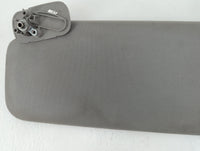 2014-2019 Chevrolet Silverado 1500 Sun Visor Shade Replacement Driver Left Mirror Fits Fits 2014 2015 2016 2017 2018 2019 OE